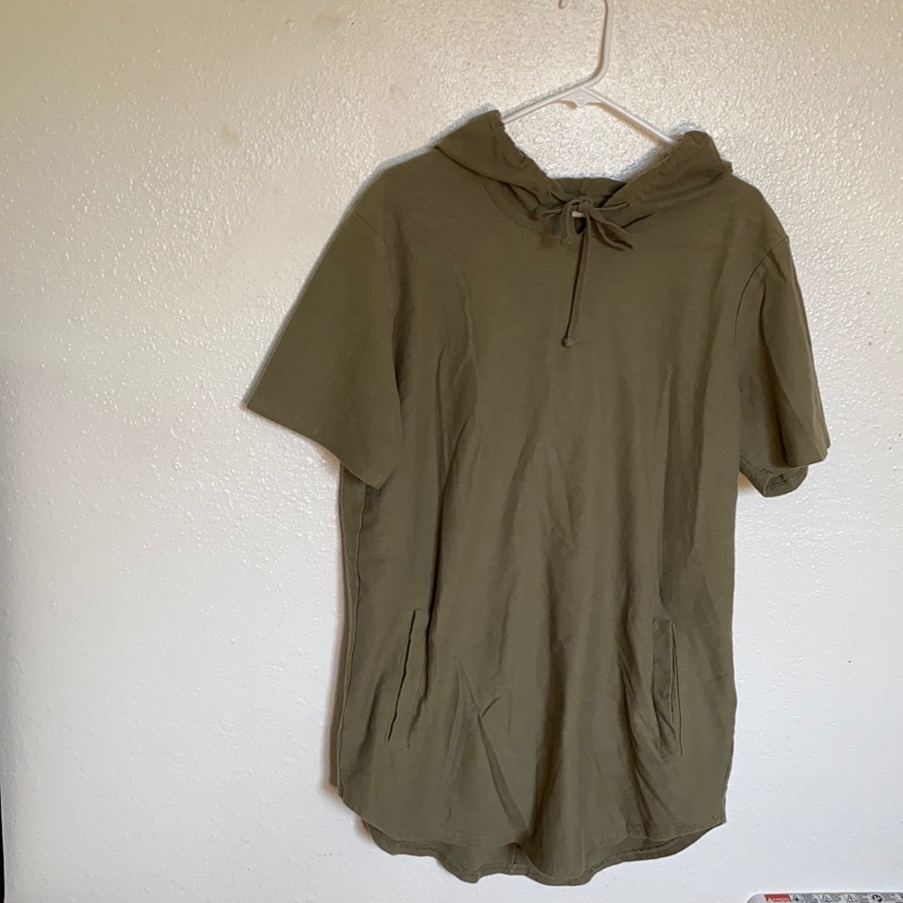 Sweatshirt Dress